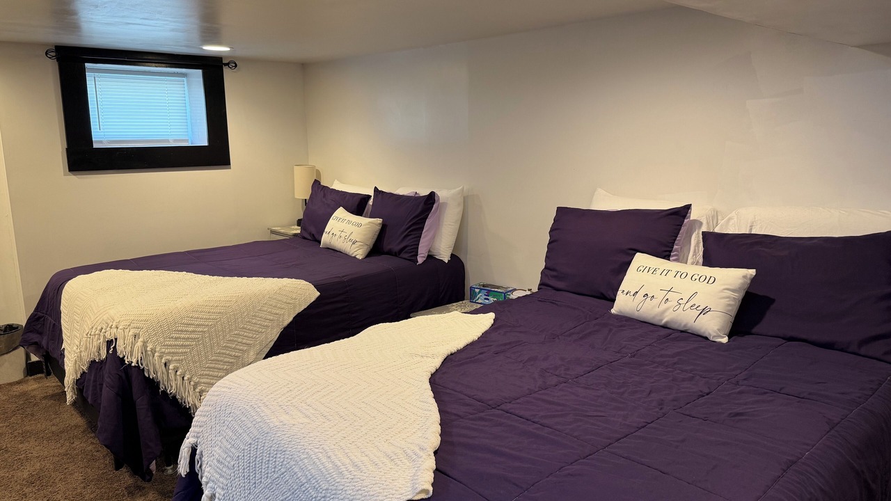 Photo of Bedroom in North Platte