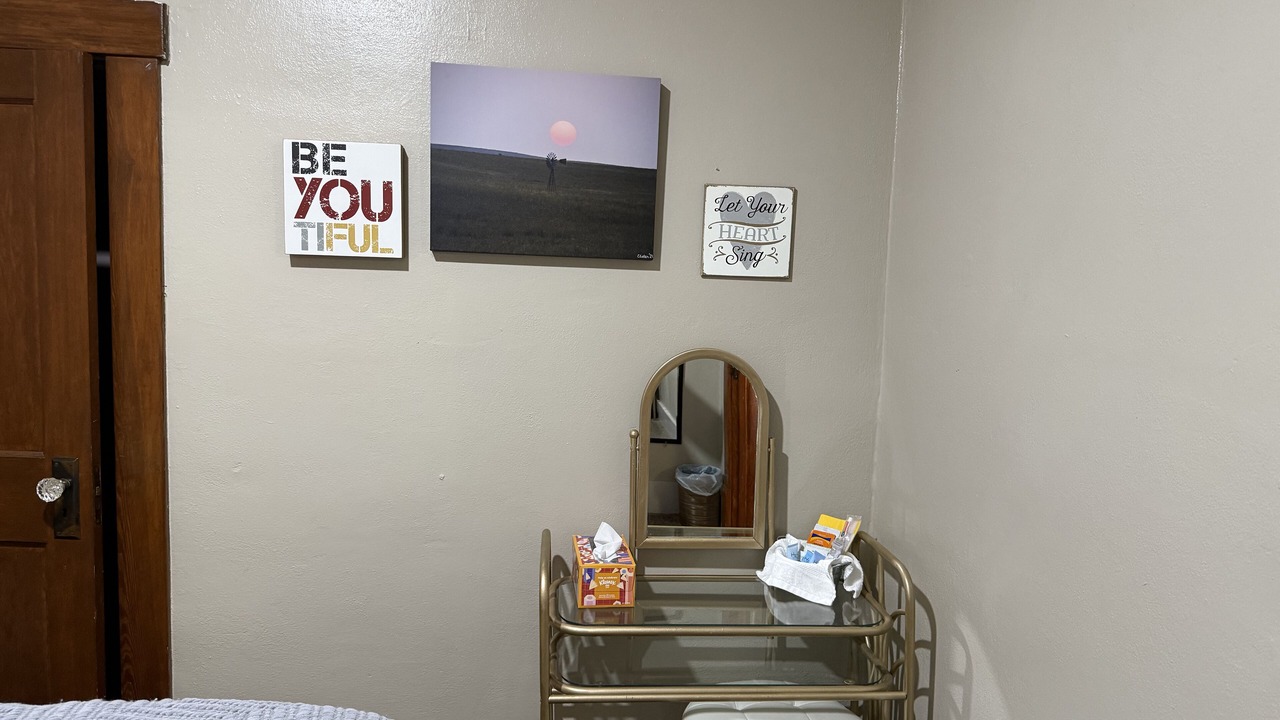 Photo of Bedroom in North Platte