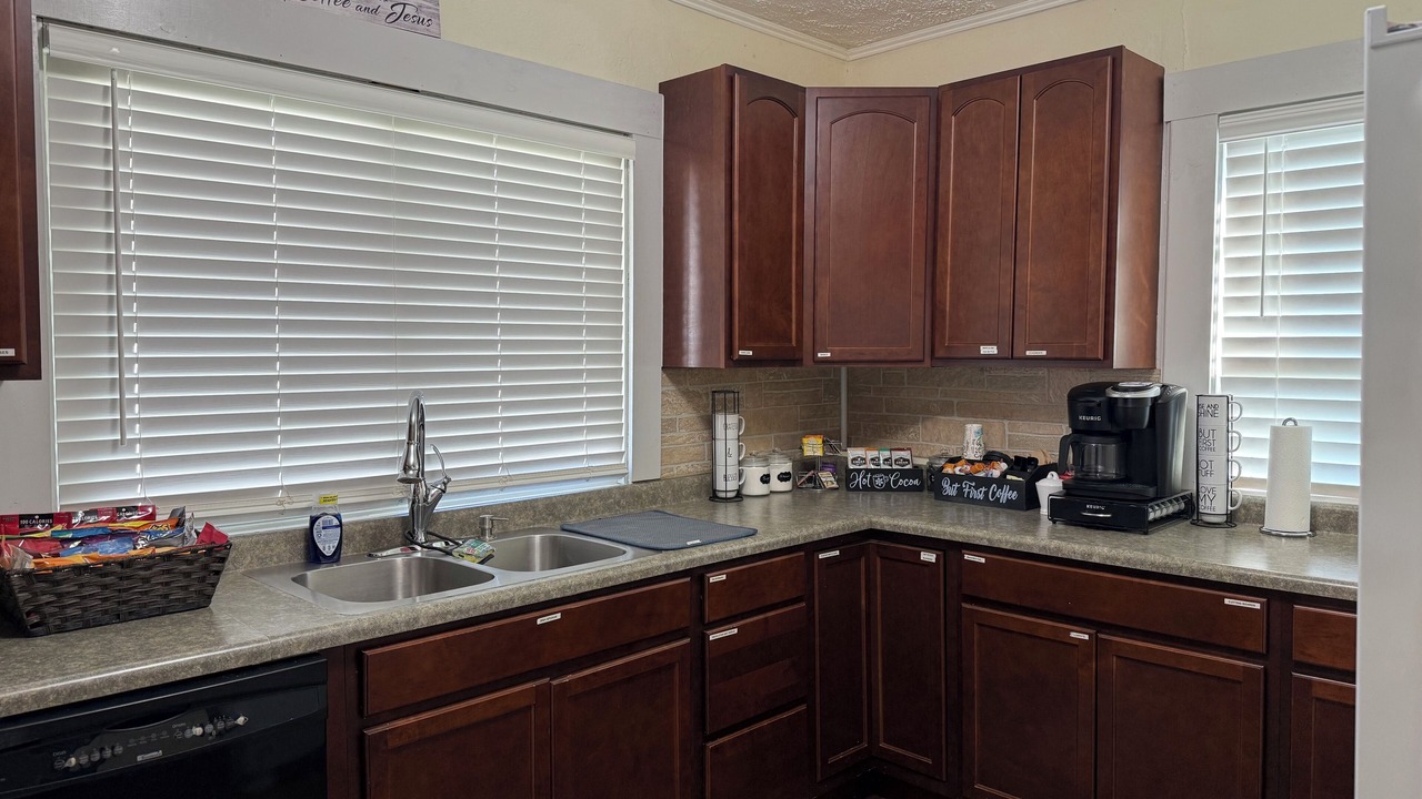 Photo of Kitchen in North Platte