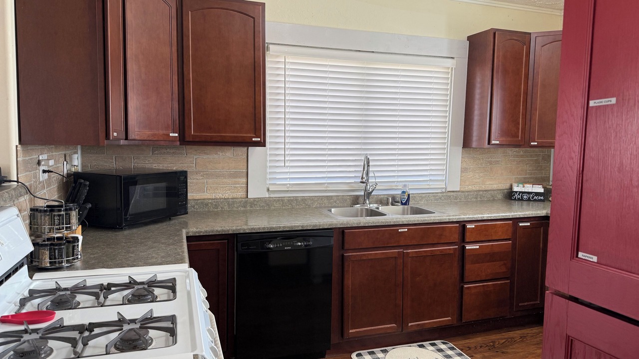 Photo of Kitchen in North Platte
