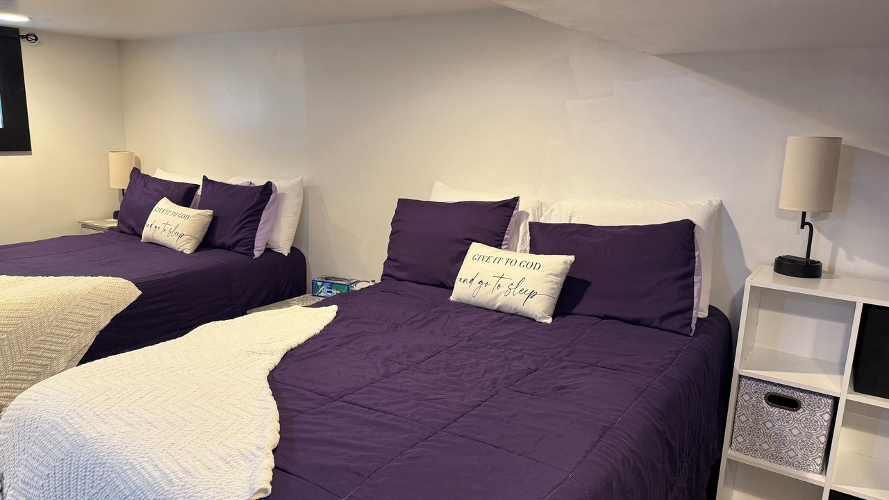Photo of Bedroom in North Platte