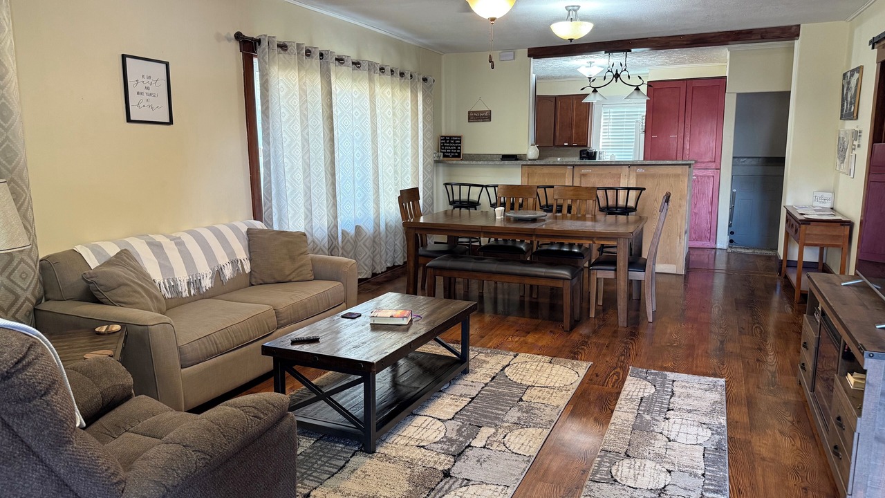 Photo of Livingroom in North Platte