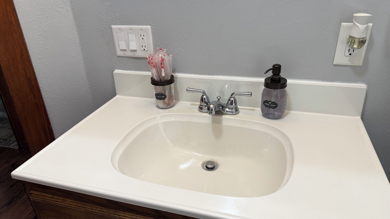 Photo of Bathroom in North Platte
