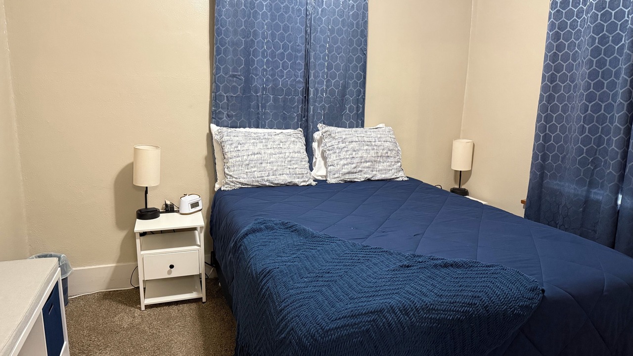 Photo of Bedroom in North Platte