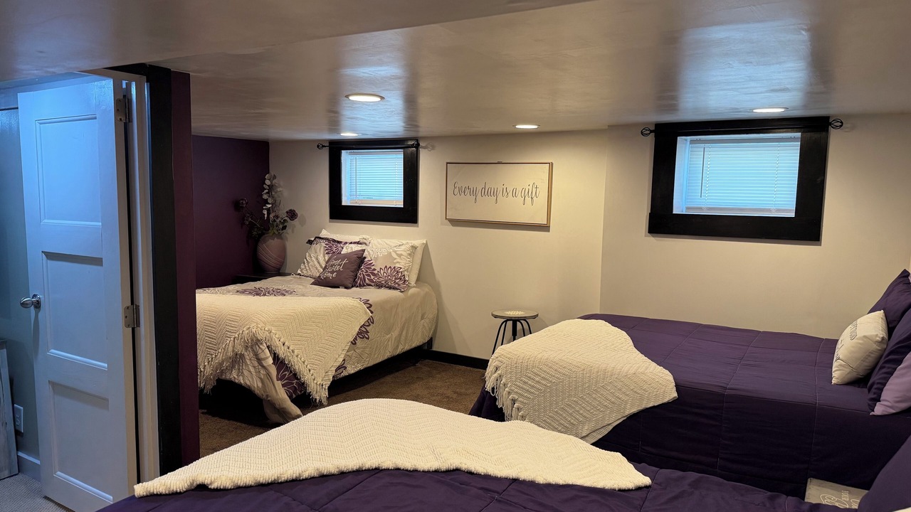 Photo of Bedroom in North Platte