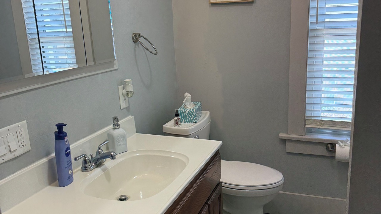 Photo of Bathroom in North Platte