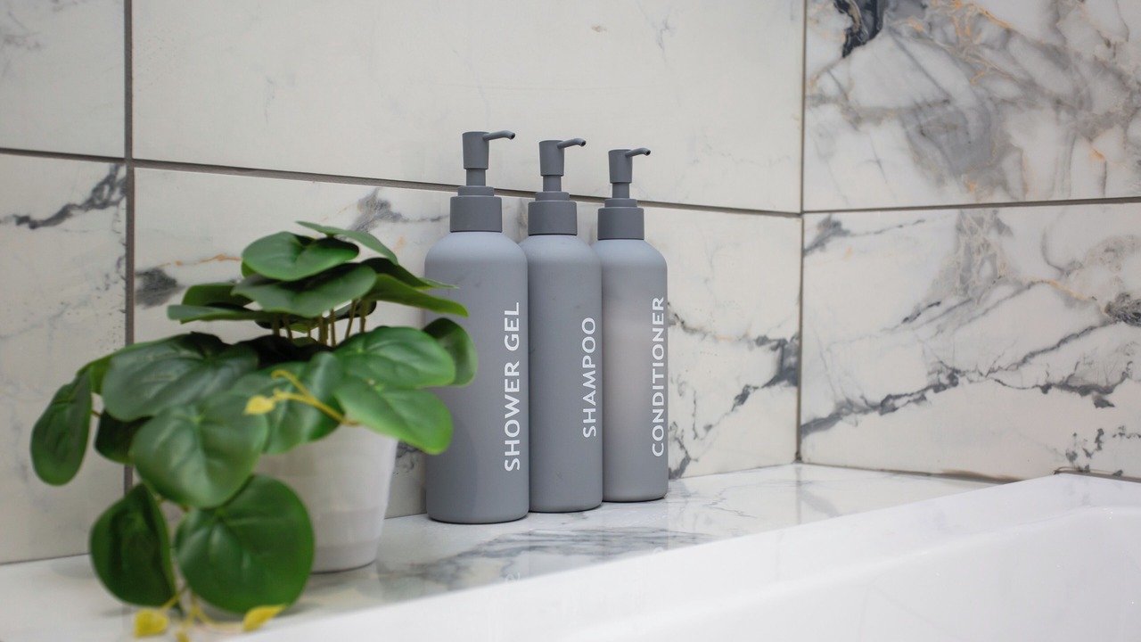 Photo of Bathroom in Newcastle-upon-Tyne