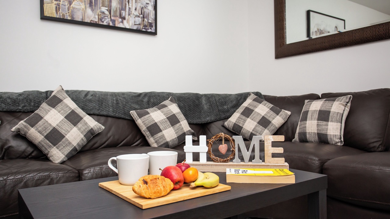 Photo of Bedroom in Newcastle-upon-Tyne