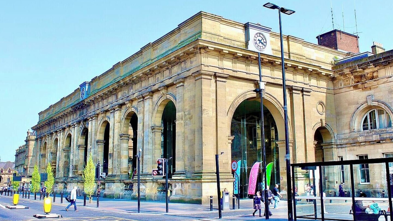 Photo of Others in Newcastle-upon-Tyne