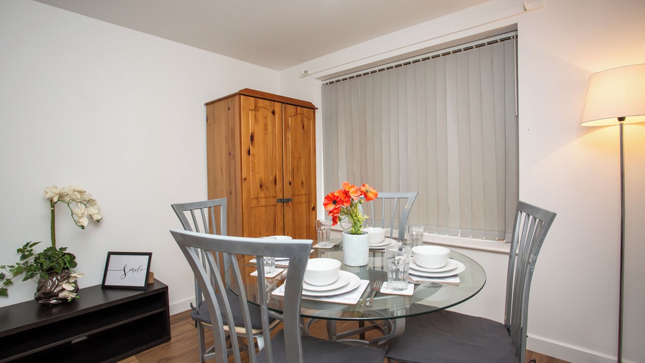 Photo of Bedroom in Newcastle-upon-Tyne