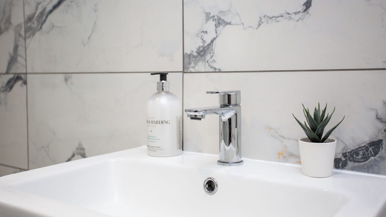 Photo of Bathroom in Newcastle-upon-Tyne