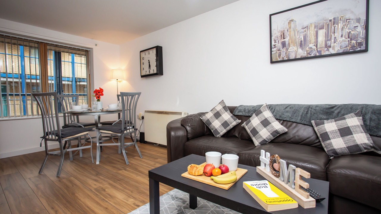 Photo of Bedroom in Newcastle-upon-Tyne