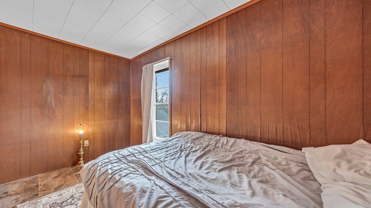 Photo of Bedroom in Farnham