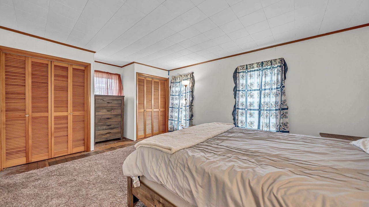 Photo of Bedroom in Farnham