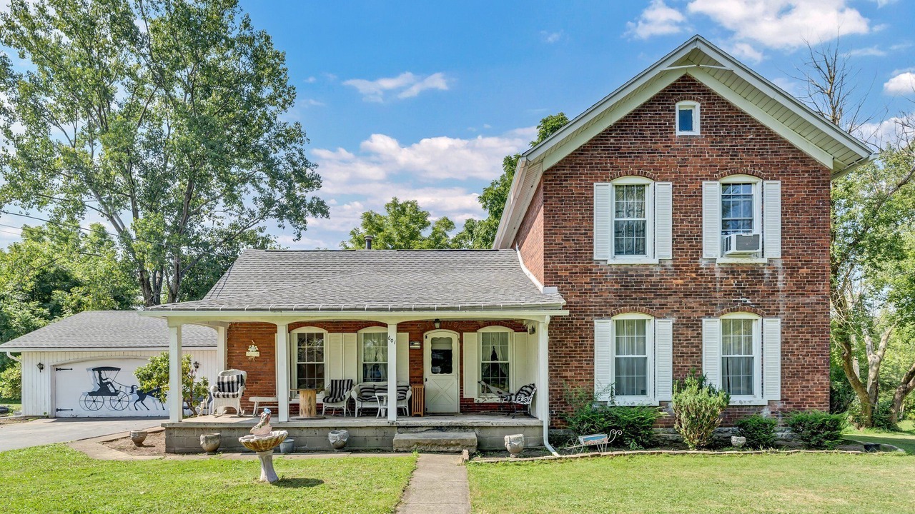 Photo of Outdoor in Farnham