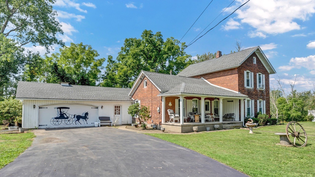 Photo of Outdoor in Farnham