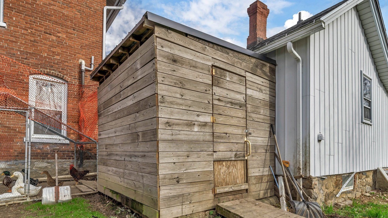 Photo of Outdoor in Farnham