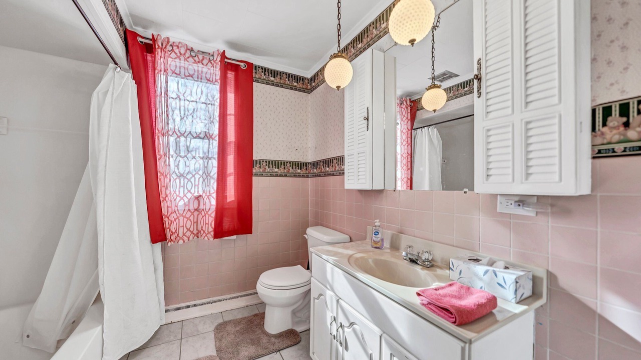 Photo of Bathroom in Farnham