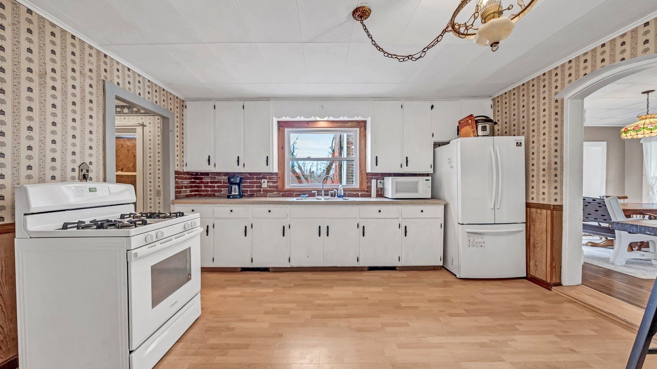 Photo of Kitchen in Farnham