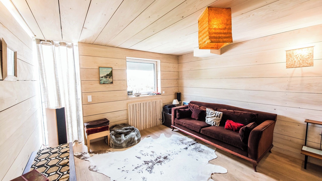 Photo of Livingroom in Sevres