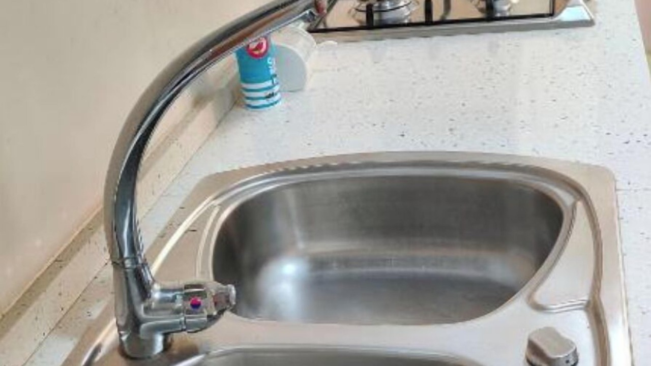 Photo of Kitchen in Bejar