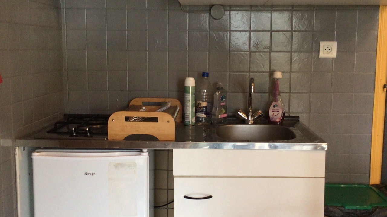 Photo of Kitchen in Lectoure