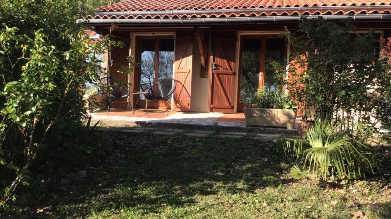 Photo of Outdoor in Lectoure