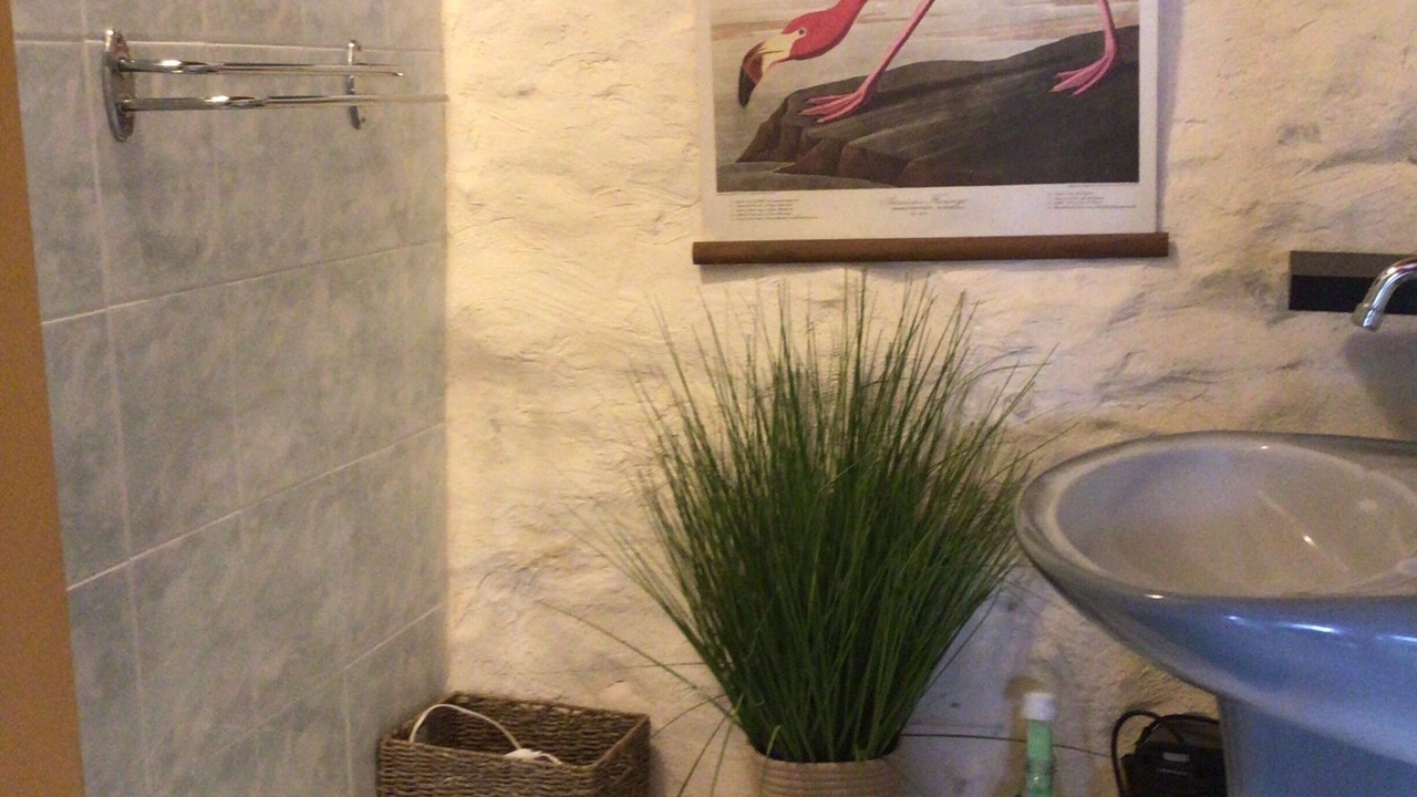 Photo of Bathroom in Lectoure
