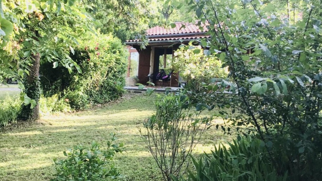 Photo of Outdoor in Lectoure