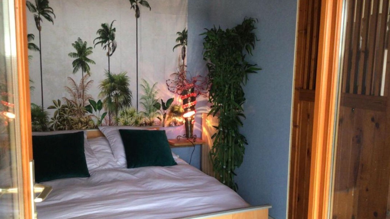 Photo of Bedroom in Lectoure