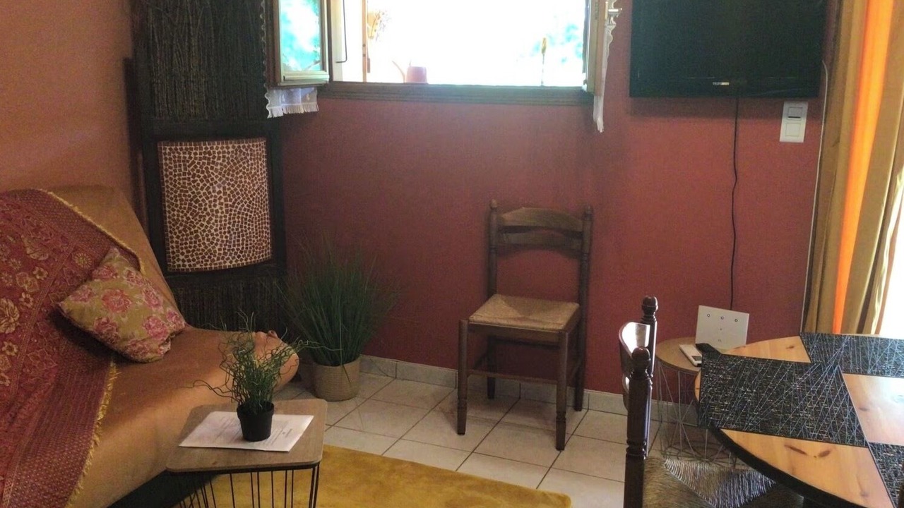 Photo of Livingroom in Lectoure