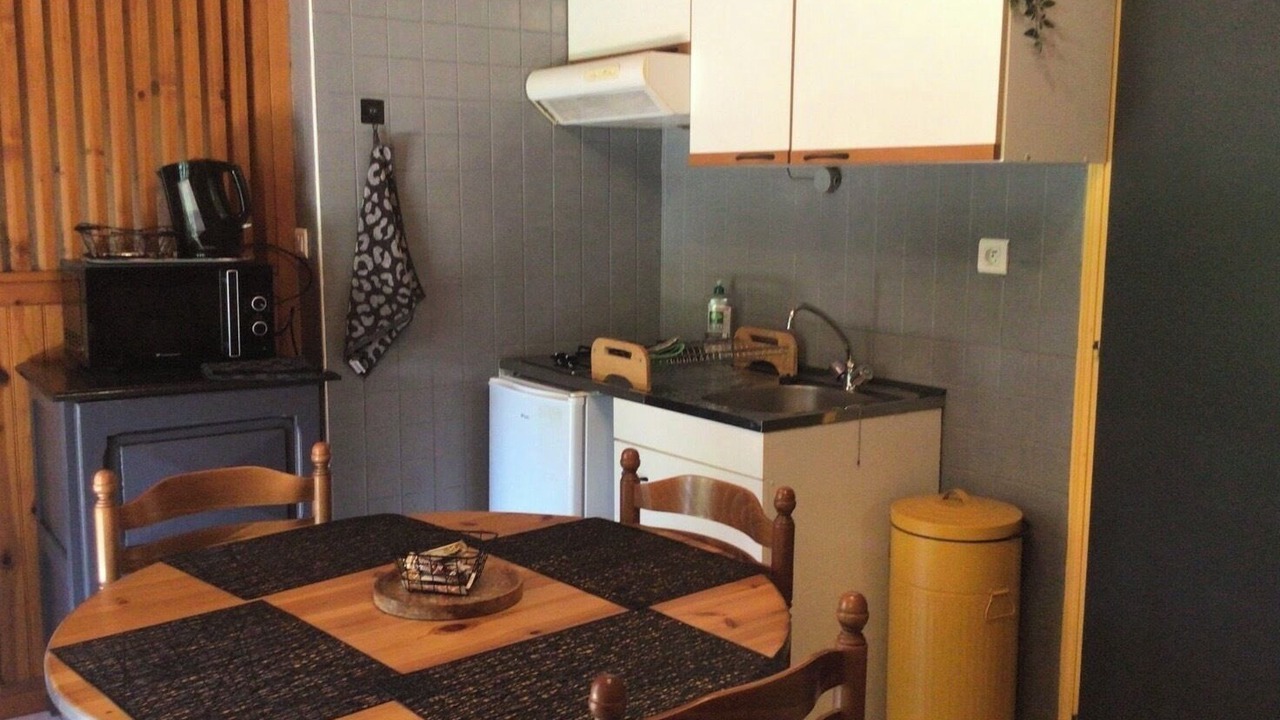 Photo of Kitchen in Lectoure