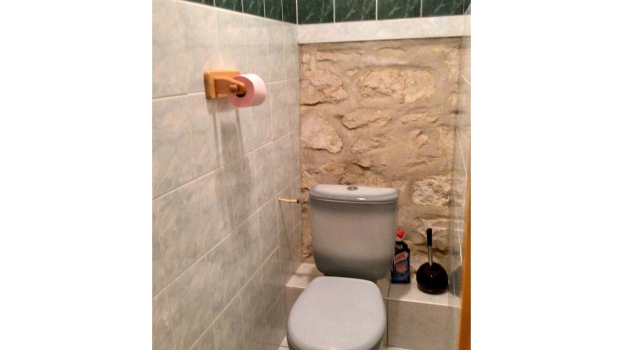 Photo of Bathroom in Lectoure