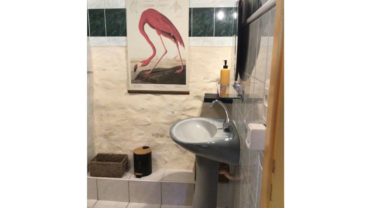 Photo of Bathroom in Lectoure