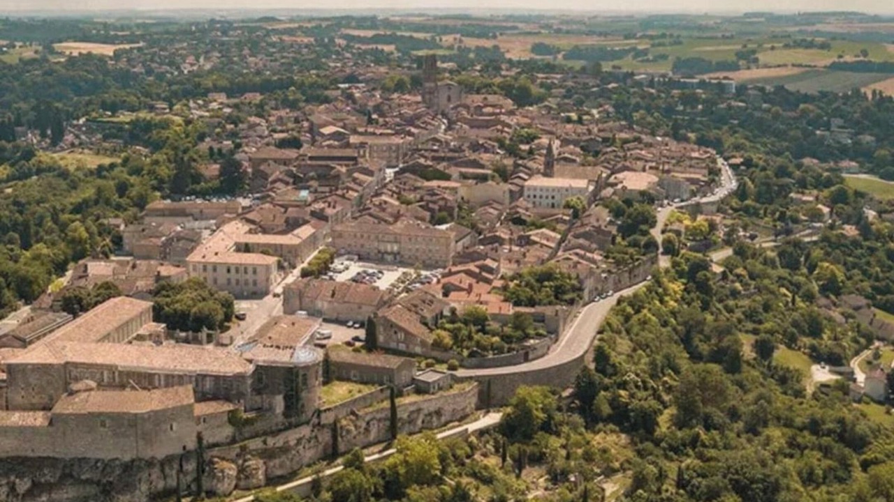Photo of Outdoor in Lectoure