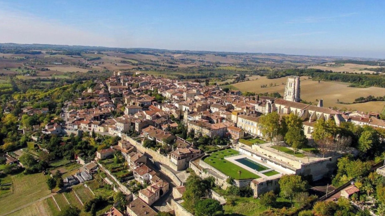 Photo of Outdoor in Lectoure