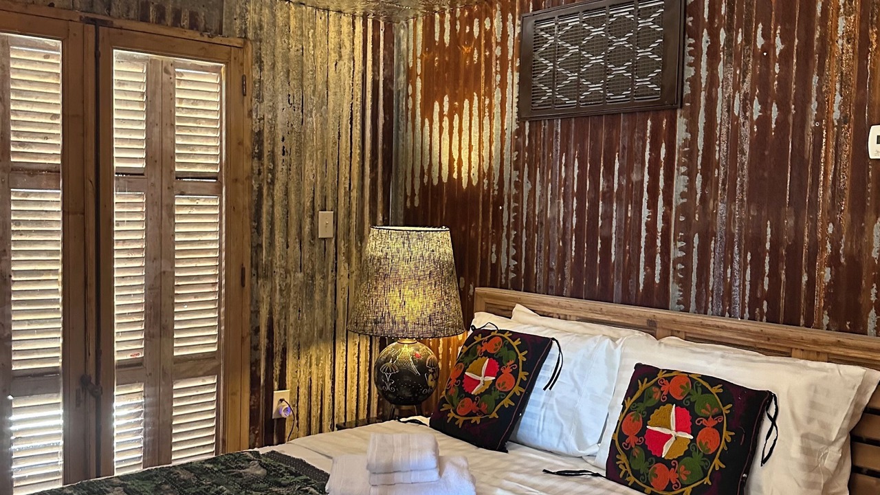 Photo of Bedroom in Warrenton