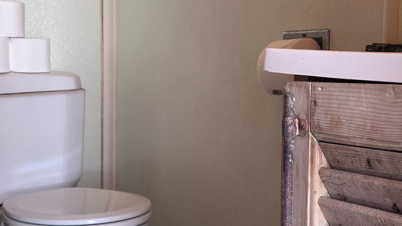 Photo of Bathroom in Warrenton