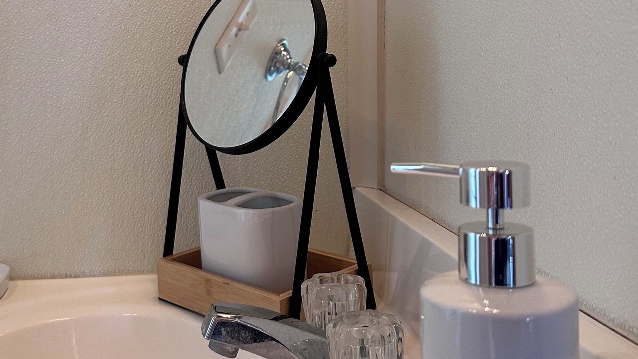 Photo of Bathroom in Warrenton