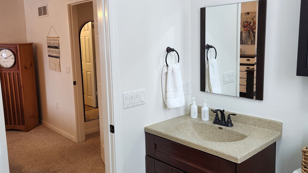 Photo of Bathroom in Pella