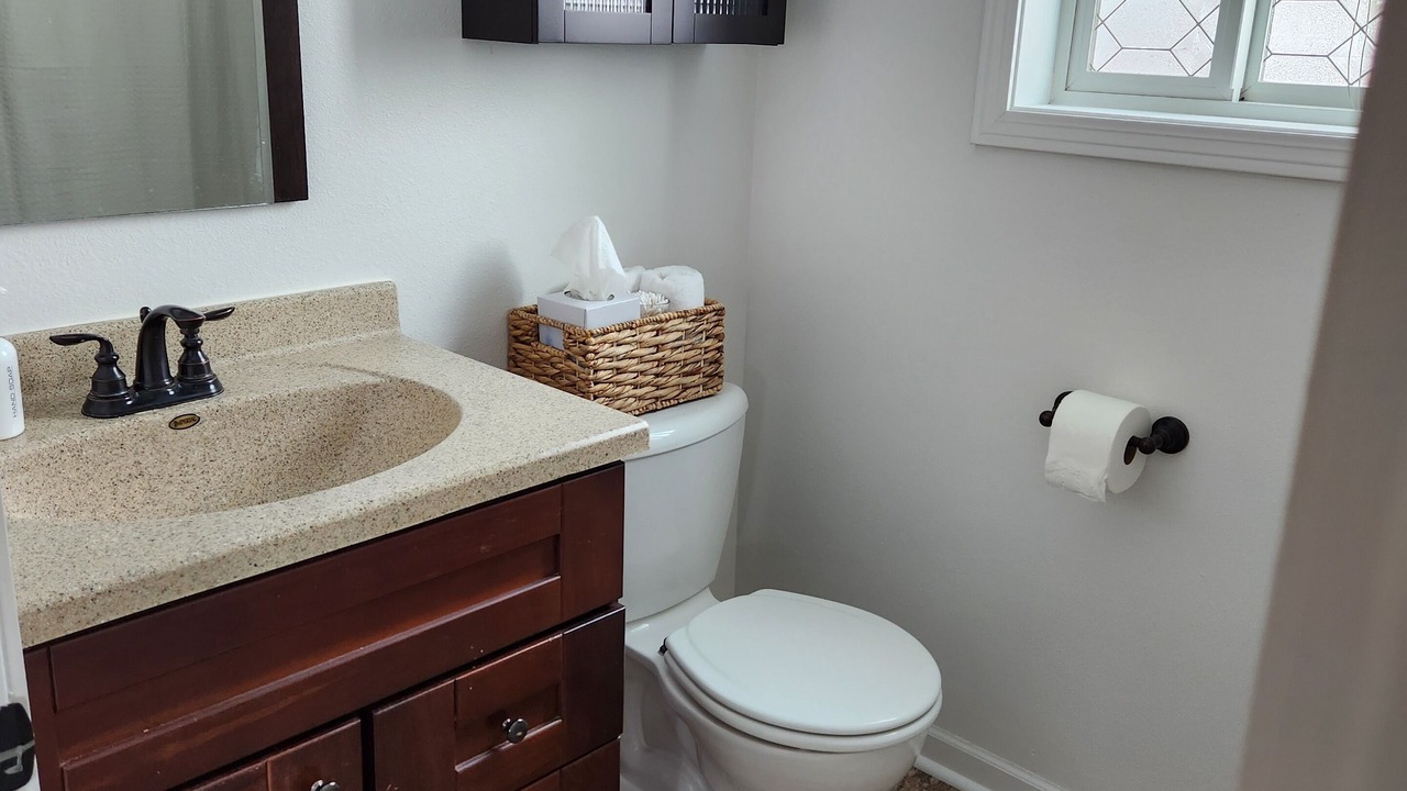Photo of Bathroom in Pella