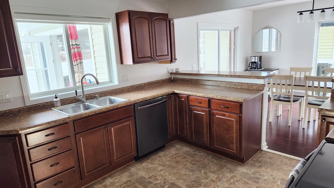Photo of Kitchen in Pella