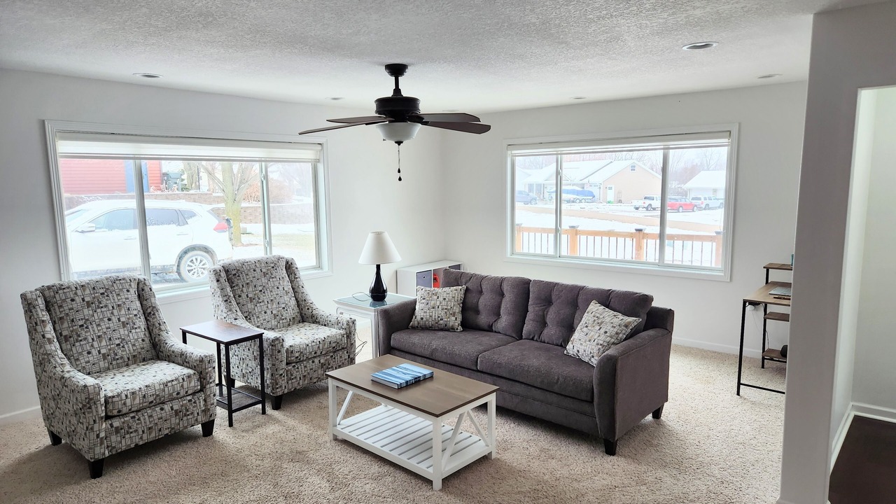 Photo of Livingroom in Pella