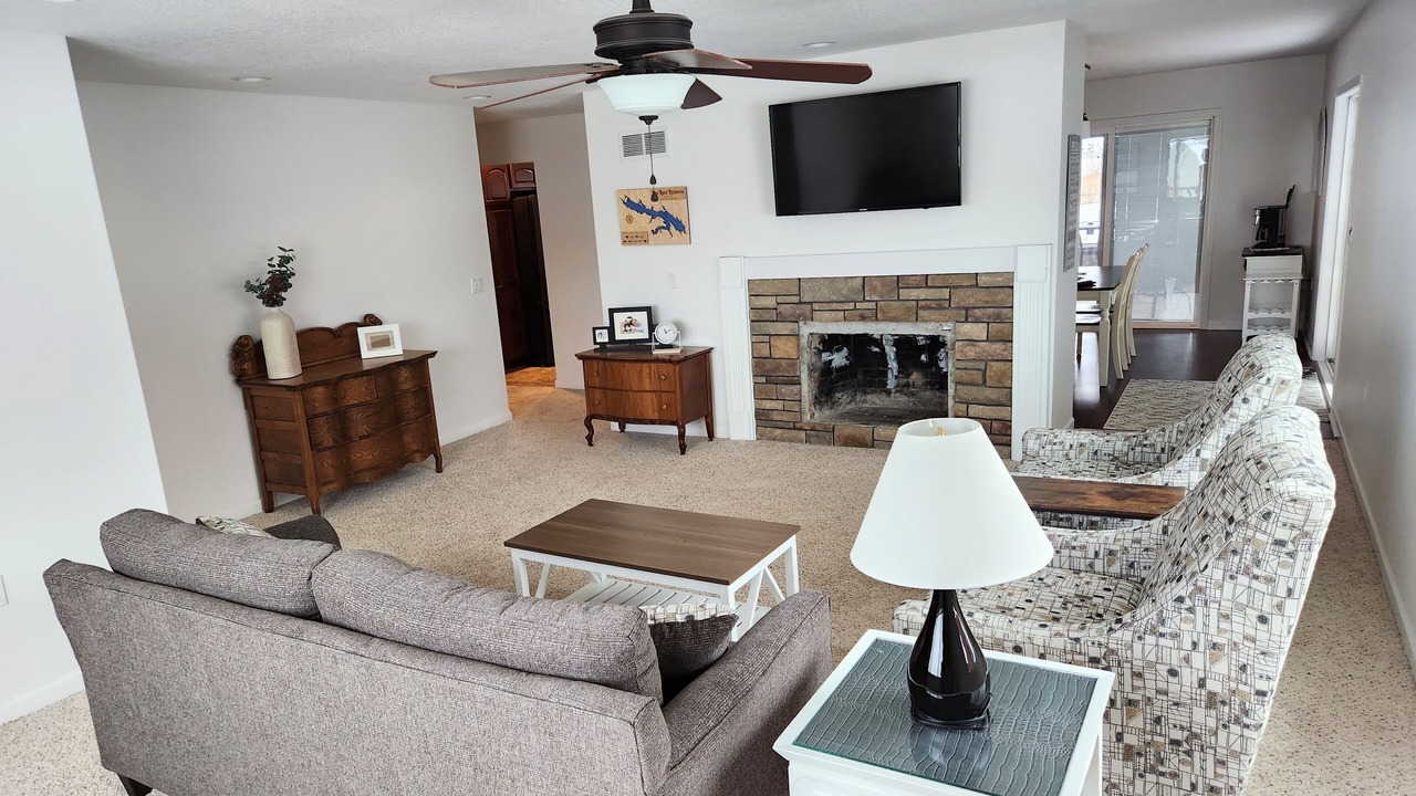 Photo of Livingroom in Pella