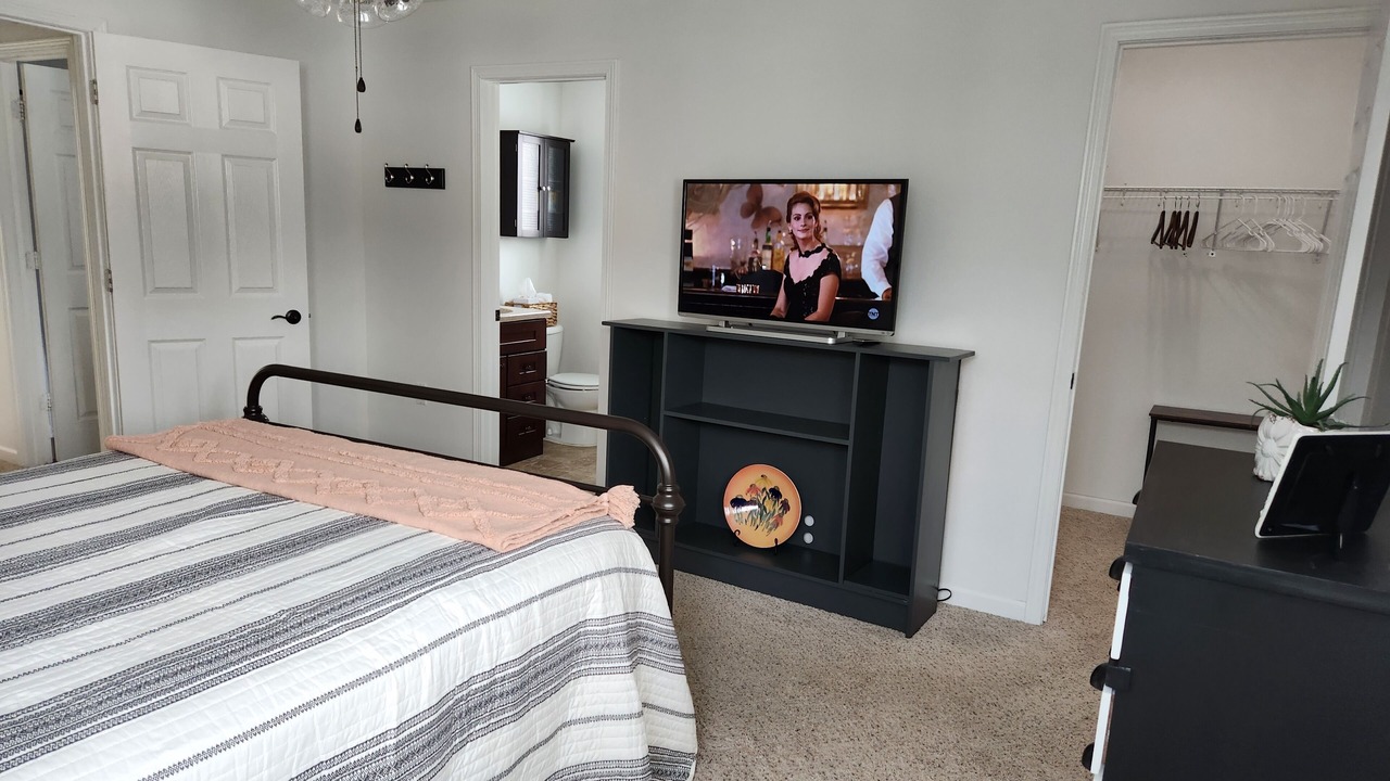 Photo of Bedroom in Pella
