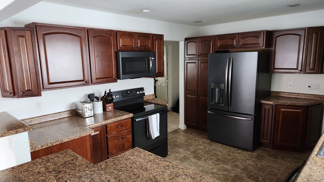 Photo of Kitchen in Pella