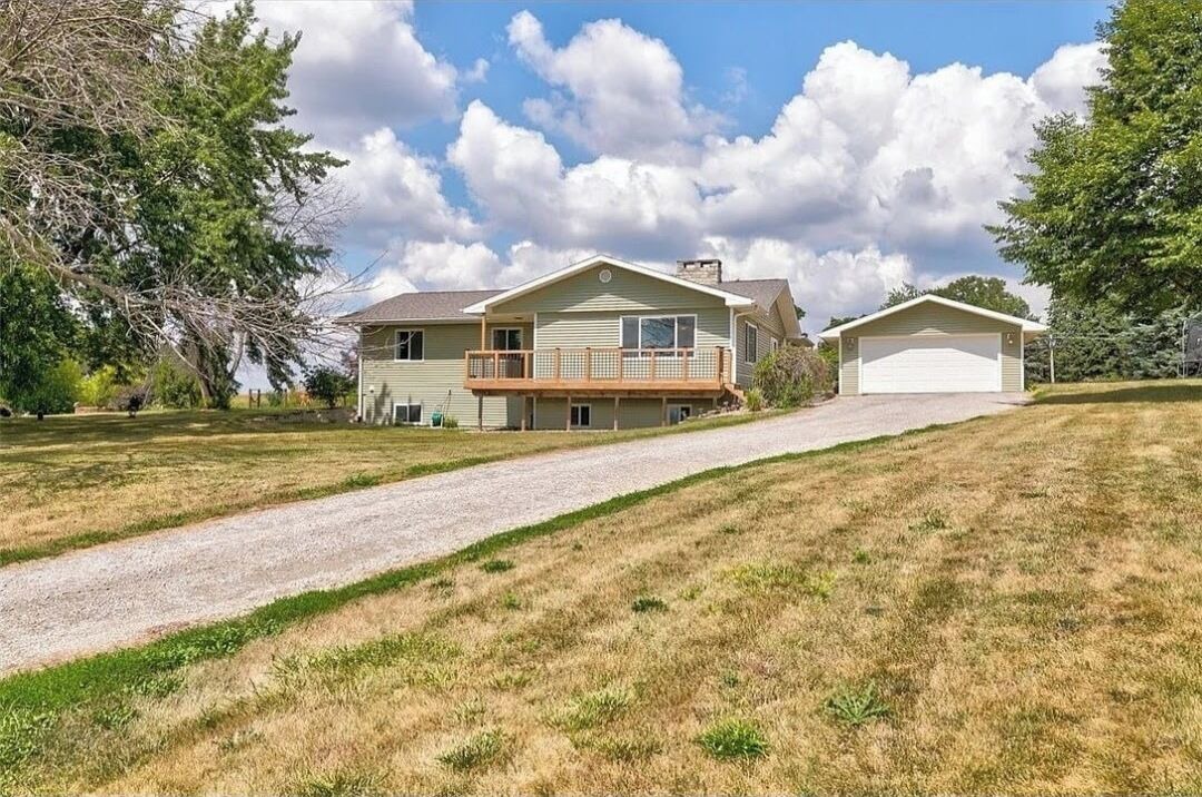 Photo of Outdoor in Pella