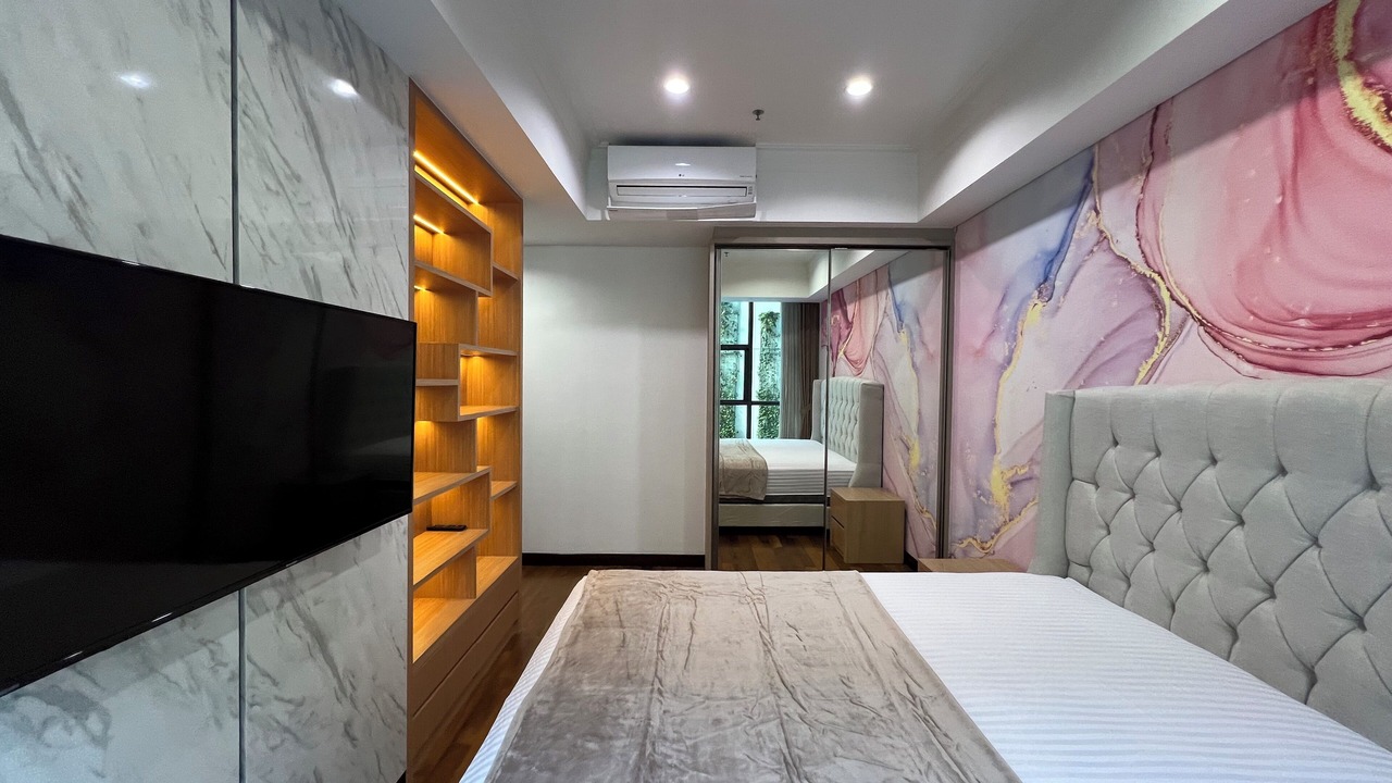Photo of Bedroom in Jakarta