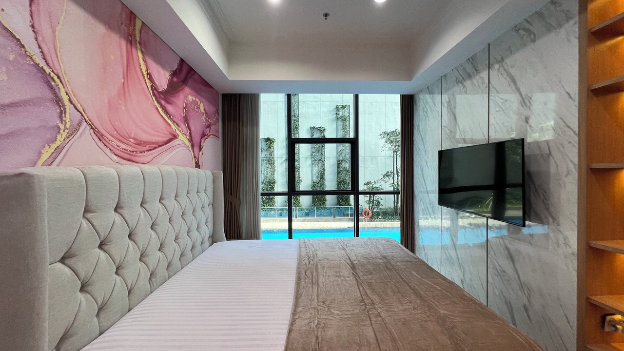 Photo of Bedroom in Jakarta