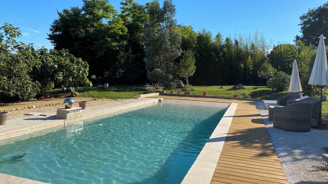 Photo of Outdoor in Aubussargues